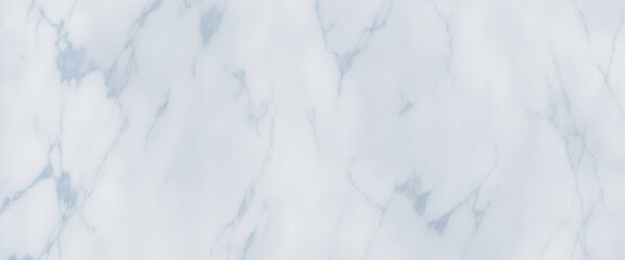 Fototapeta premium Light Blue white gray marble seamless texture with high resolution for background