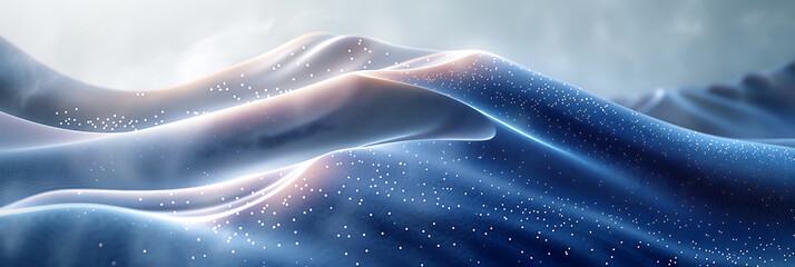 Intricate Network Infrastructure Blueprint