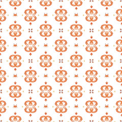 colorful pattern design 3