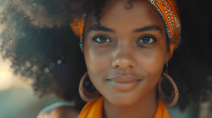 Marketing Campaigns: An African marketing manager in Norway develops innovative business marketing campaigns, targeting new demographics and utilizing influencer partnerships