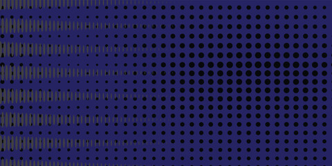 Black color pattern gradient grunge texture background.