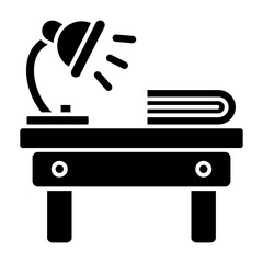 Table Icon