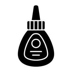 Glue Icon