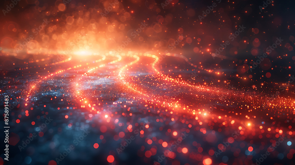 Aufkleber unlocking quantum computing: the future of science
