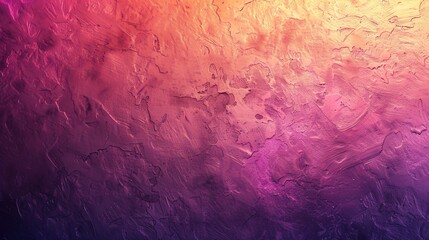 Obraz premium Deep, rich color gradient with a textured feel and room for text 