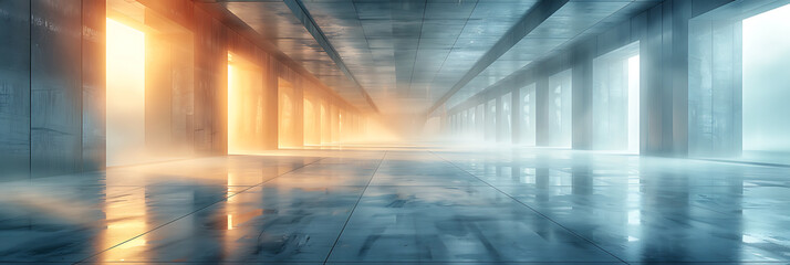 AR Glasses: Unlocking Empty Room Potential