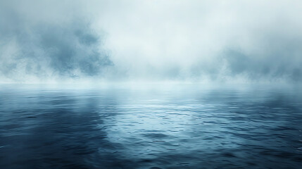 Obraz premium Blurred Abstract Canvas with Dynamic Shapes