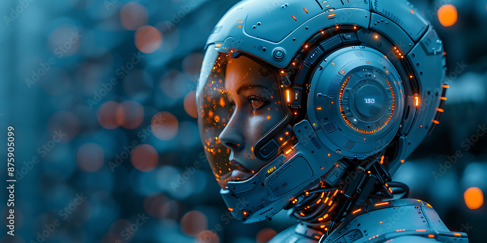 Poster machine learning architectures in focus