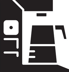 Coffee Maker Icon
