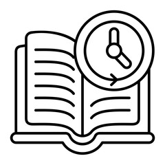 Storytime Icon