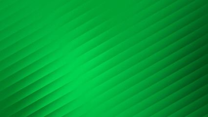 abstract green background with lines.