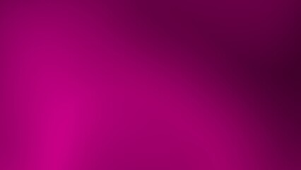 Abstract pink magenta gradient background with liquid style waves