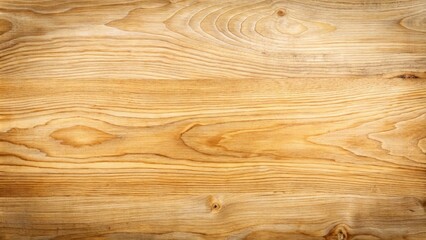 Fototapeta premium Vintage wooden texture on light plywood background, exuding an air of refined elegance , Vintage, wood, texture, light, plywood