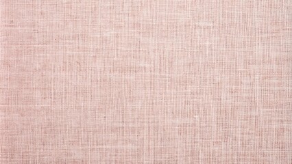 Fototapeta premium Pastel pink draped linen background , soft, elegant, delicate, fabric, texture, gentle, subtle, pastel pink, feminine