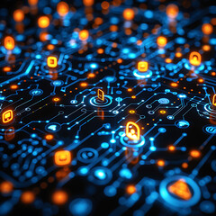 Future-Proof IoT Ecosystem Banner - Smart Connected Devices