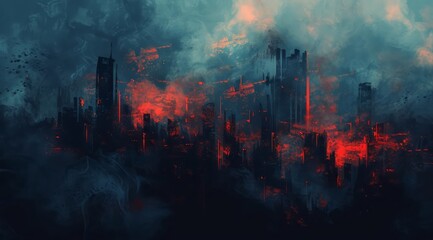 Abstract background, Abstract wallpaper