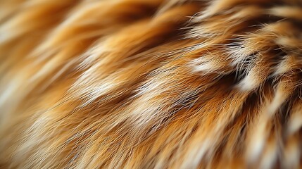 soft fur texture