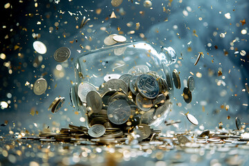 Overcoming Depleting Savings: Financial Advisor's Guidance on Curbing Excessive Spending Habits