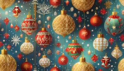 christmas decorations