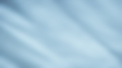 blue silk background