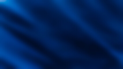 blue silk background