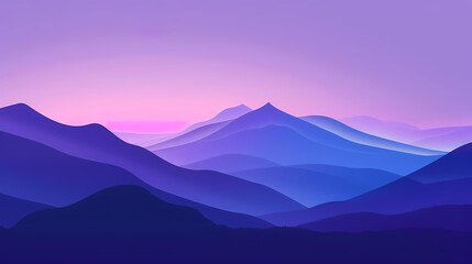 Fototapeta premium Modern abstract lines background