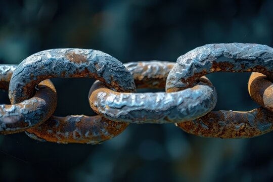 A non fungible token is an indivisible piece of information recorded on a blockchain