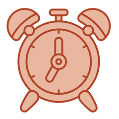 Clock  Icon