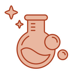 Chemistry  Icon