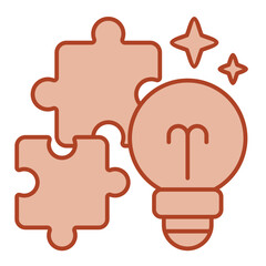 Puzzle Icon