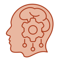 Brain  Icon