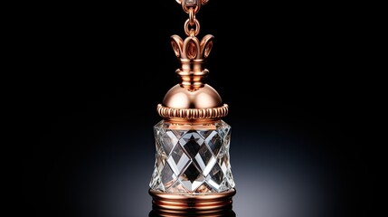 Naklejka premium christmas decoration