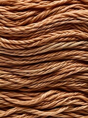 Brown fabric texture