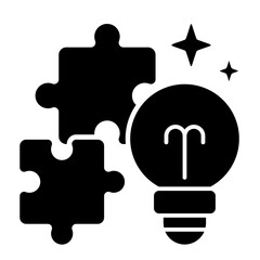 Puzzle Icon