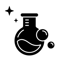 Chemistry  Icon