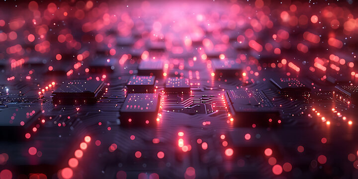 Unlocking Quantum Computing: Innovative Tech in Action