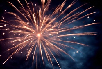 fireworks technology created sky night paint colours splash watercolor art design splatter ink colourful vector