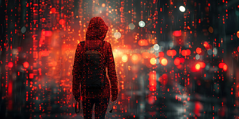 Cybersecurity Alert: Dark Digital Network Under Threat