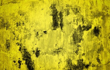 Background motion blur orange yellow warm colors summer, Abstrac Yellow, Yellow Painted Wall