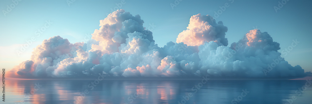 Aufkleber cloud computing platforms: realistic it backdrop