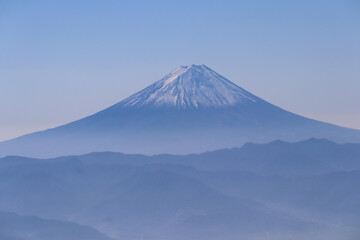 富士山