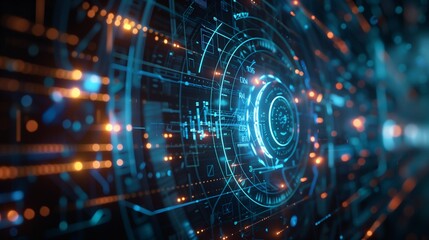 Safeguarding Data: Balancing Security and Accessibility