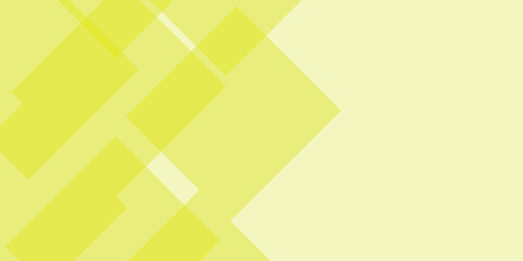 Simple yellow background . yellow gradation wavy geometric background. Yellow  geometric triangles shap minimalist and various modern geometric shapes for background perfect for wallpaper