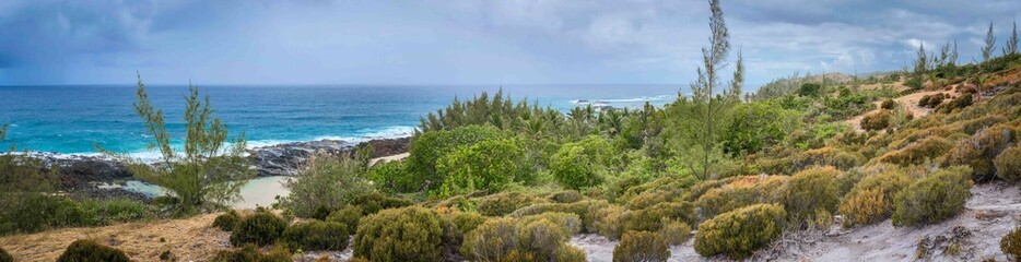 Obraz premium Madagaskar 2022