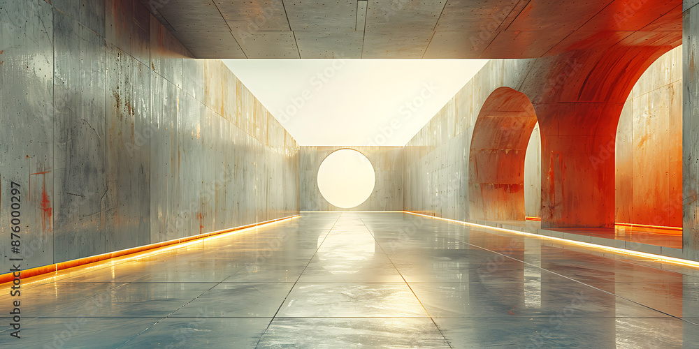 Poster unlocking innovation: machine learning architectures unleashed