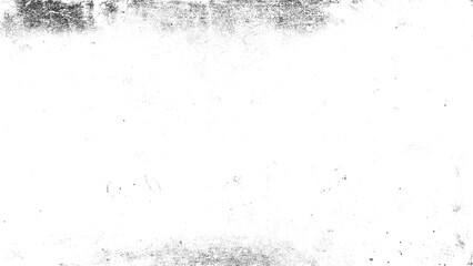 Grunge texture background PNG transparent.Opacity or screen mode usage for overlay