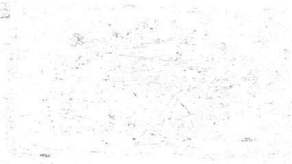 Grunge texture background PNG transparent.Opacity or screen mode usage for overlay