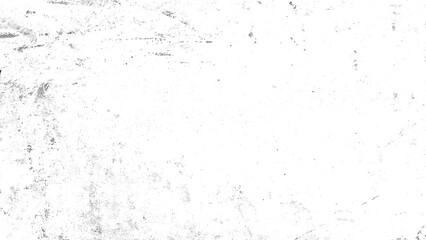 Grunge texture background PNG transparent.Opacity or screen mode usage for overlay