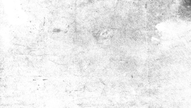 Grunge texture background PNG transparent.Opacity or screen mode usage for overlay