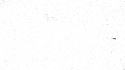 Grunge texture background PNG transparent.Opacity or screen mode usage for overlay